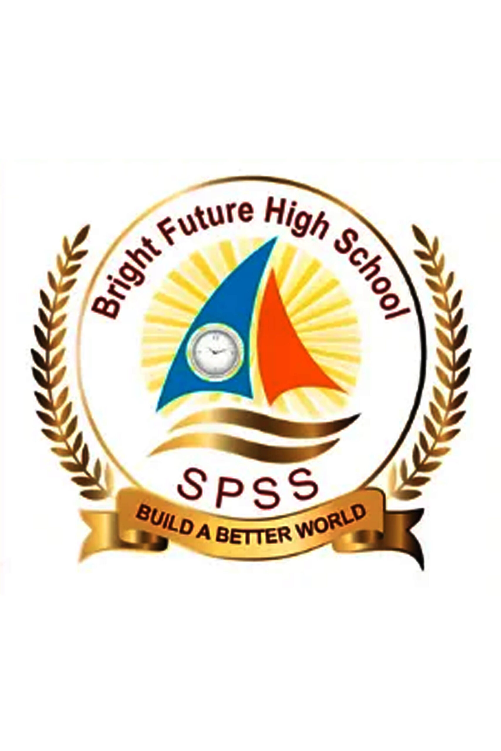 Bright future high school